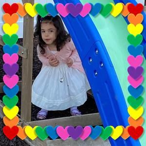 Meet your Posher, Cindy